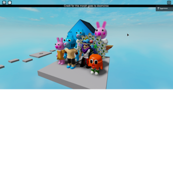 the amazing world of gumball parkour basic