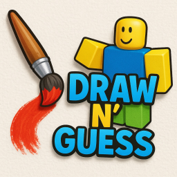 {UPD} Draw N' Guess