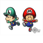 Mario & Luigi Club