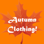 Autumn Clothing