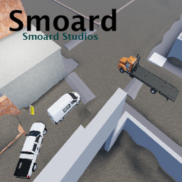 Smoard