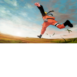 Speed Runner [BOYS]