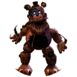 Twisted Freddy