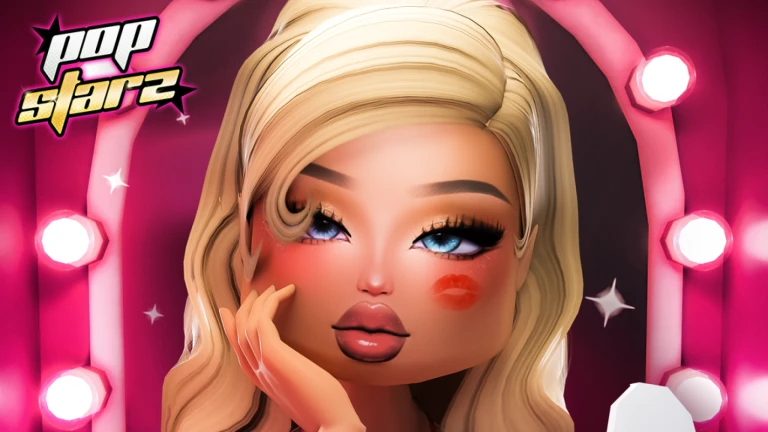 Pop Starz ⭐ [RELEASE]