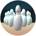 Number 1 Pin