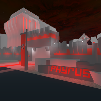 // Phyrus City
