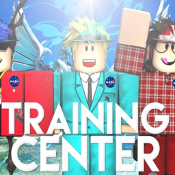 NASA Training Center