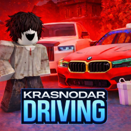 Krasnodar Driving