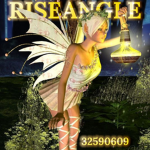 RISEANGLE