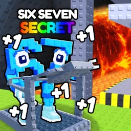 +1 Speed Bike Escape For Brainrots! icon