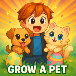 Pet Grow