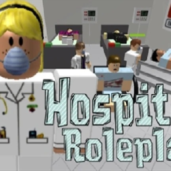 Hospital Roleplay 3