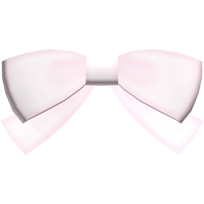  ♡ : lovely pink cute head bow  。゚ (゚'Д`゚)゚。