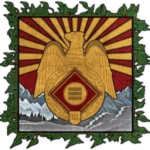 The Imperial Realm of Behorden