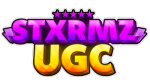 Stxrmz UGC