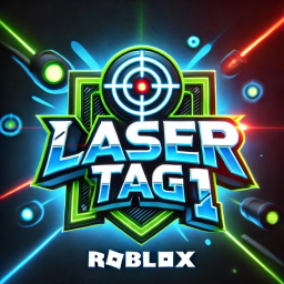 Laser Tag 1