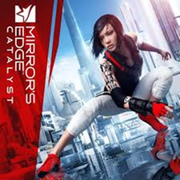 [ In Progress ] Mirrors Edge