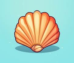 Seashell Serene
