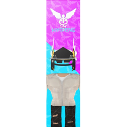 robloxian city
