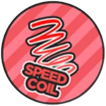 Speed Coil
