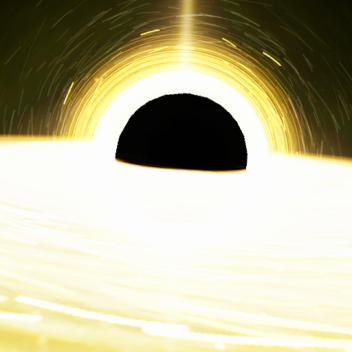 Alone At The Edge Of The Universe (Space)