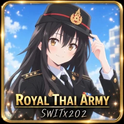 [⚡️] Respawning in the Thai Army Barracks  icon