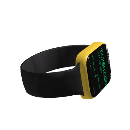 Vereux Crypto Currency Watch [Boy]