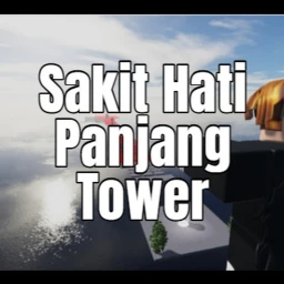 Sakit Hati Panjang Tower icon