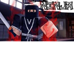 run ninja (BR)