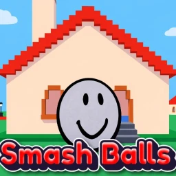 Smash Ball (Alpha) icon