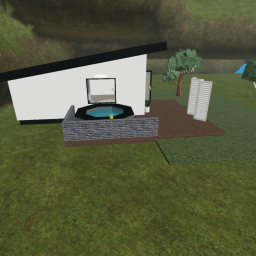 Camp Blox (Beta)