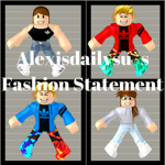 My Fashion Statement Life