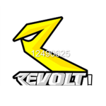 Revolt!