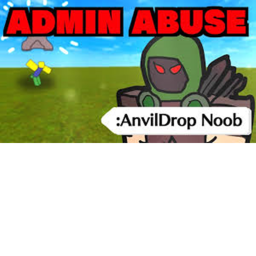 FREE ADMIN ABUSE