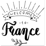 Welcome to France