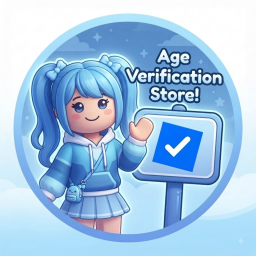 [SALE] Age Verification Store! ✅