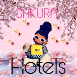 Sakura Hotels