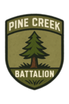 Pine Creek Battalion