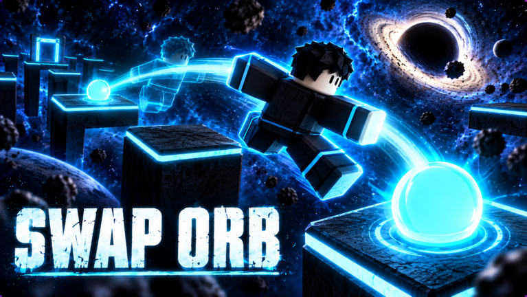 Swap Orb thumbnail