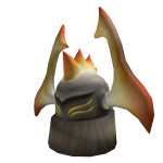 Knight of the Fiery pit
