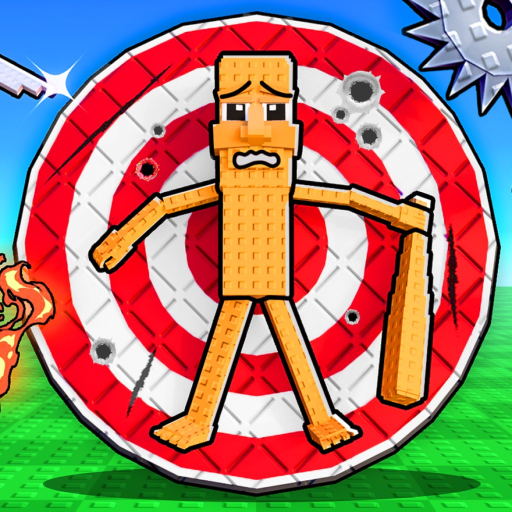 Beat Your Brainrot official Roblox game thumbnail