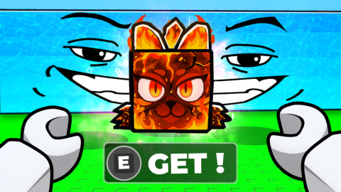 [🌊] Escape Tsunami For Pets