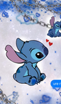 Stich fan club!!!