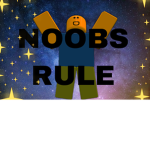 NOOBS GANG :)
