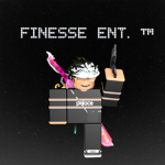 Finesse Ent. ™