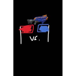 Capture the flag (OP GATLING GUN ON SALE)
