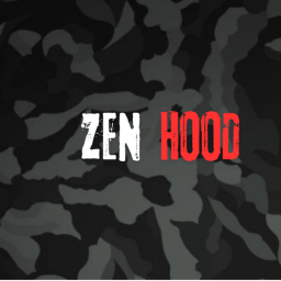 Zen Hood [New!]