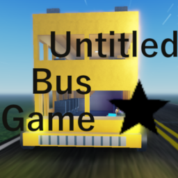 Untitled Bus Game