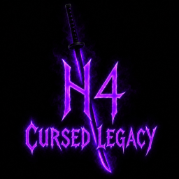 Cursed Legacy [Testing]