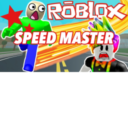 Speed Masters (new)